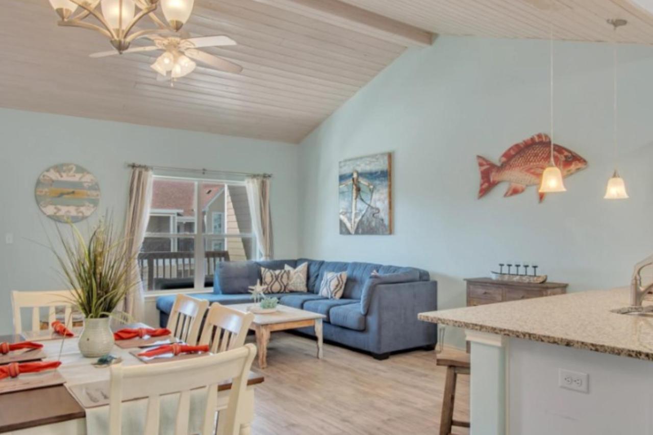 Shark'S Key Villa พอร์ท อารานซัส ภายนอก รูปภาพ
