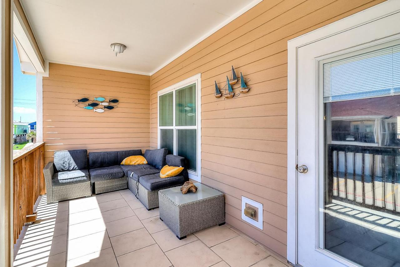 Shark'S Key Villa พอร์ท อารานซัส ภายนอก รูปภาพ