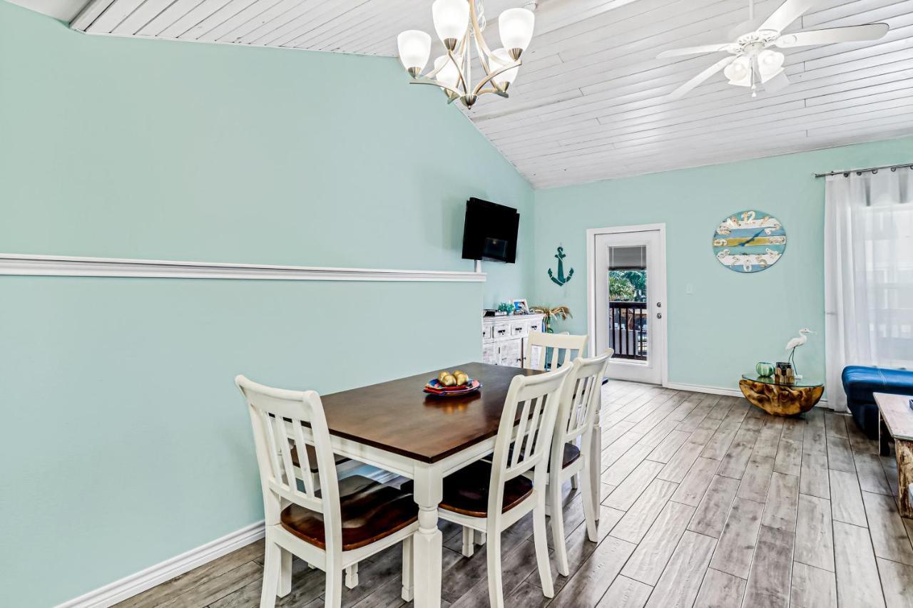 Shark'S Key Villa พอร์ท อารานซัส ภายนอก รูปภาพ