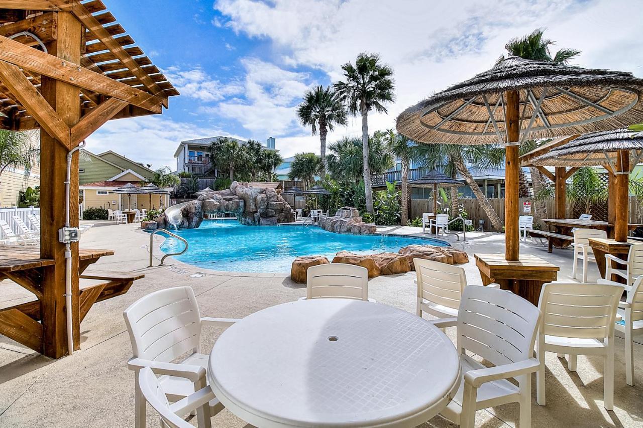 Shark'S Key Villa พอร์ท อารานซัส ภายนอก รูปภาพ