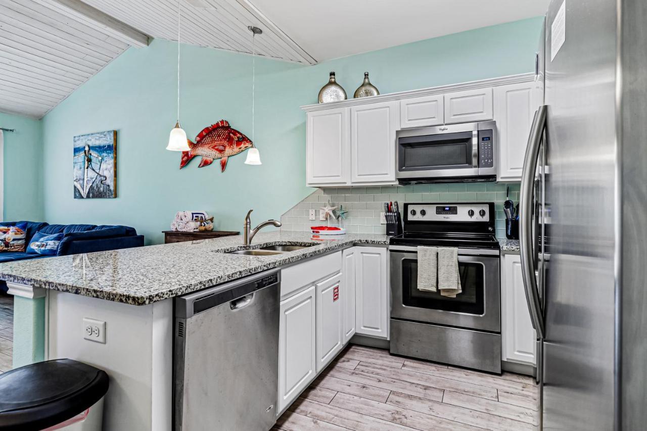 Shark'S Key Villa พอร์ท อารานซัส ภายนอก รูปภาพ