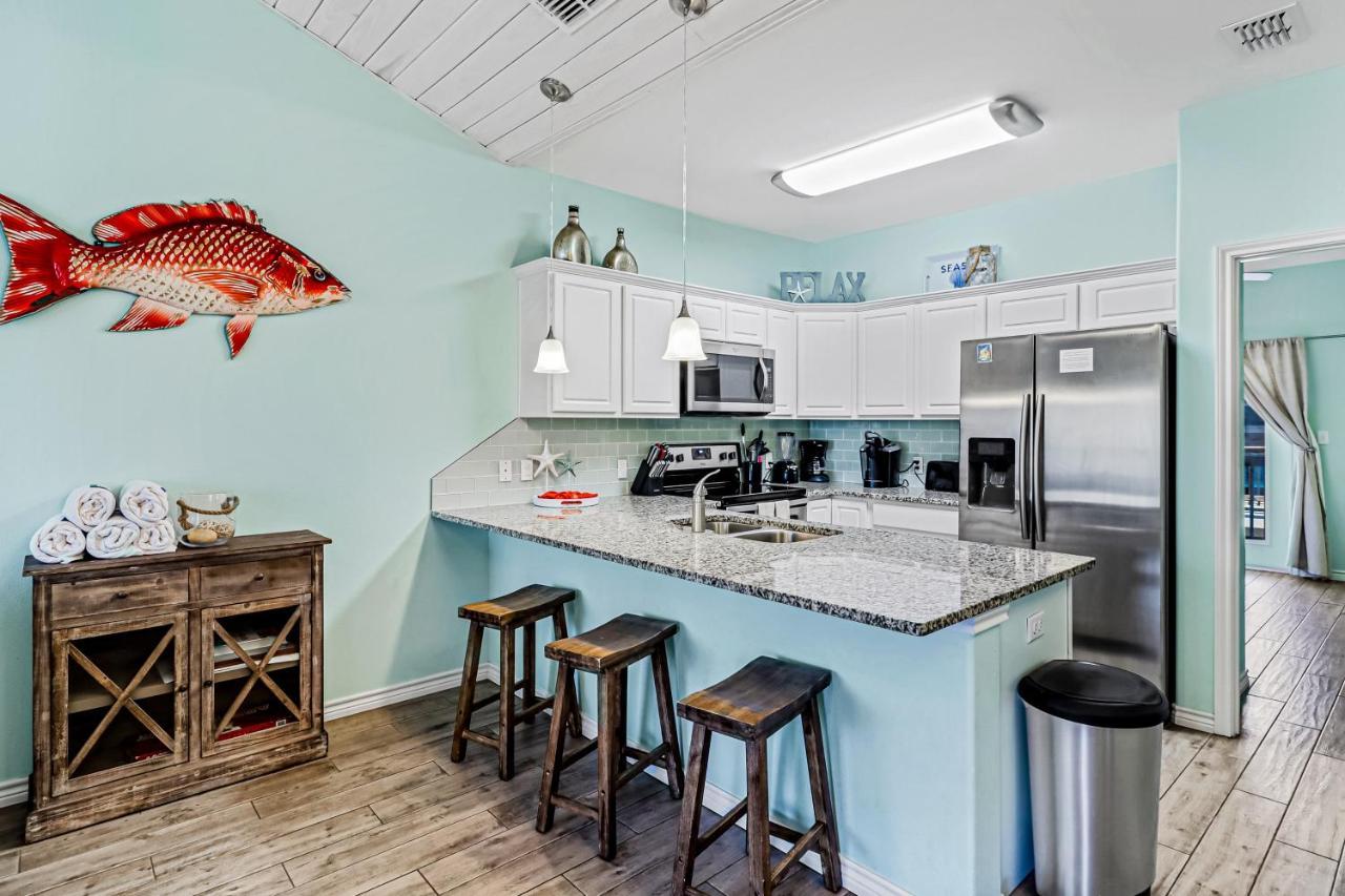 Shark'S Key Villa พอร์ท อารานซัส ภายนอก รูปภาพ