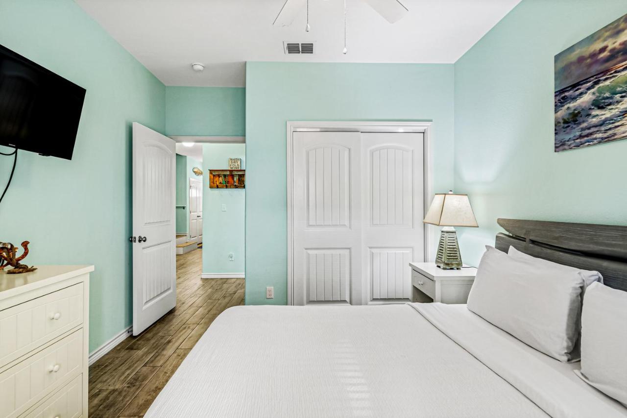 Shark'S Key Villa พอร์ท อารานซัส ภายนอก รูปภาพ