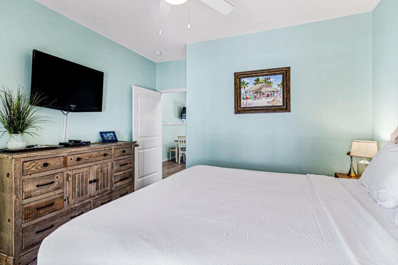 Shark'S Key Villa พอร์ท อารานซัส ภายนอก รูปภาพ