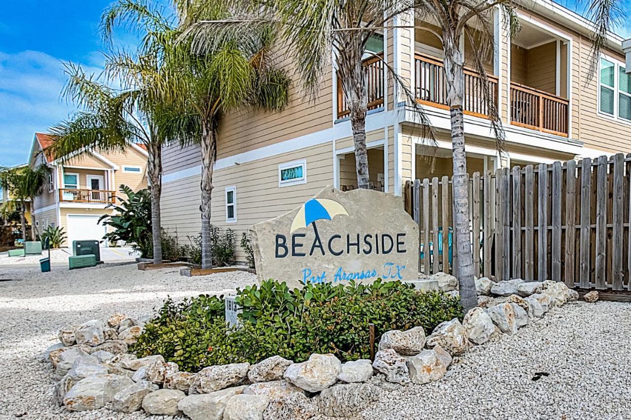 Shark'S Key Villa พอร์ท อารานซัส ภายนอก รูปภาพ